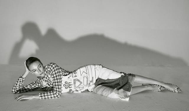 Smaranda Almasan SS2020