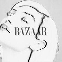 Spring Break — Harper's Bazaar Czech Republic