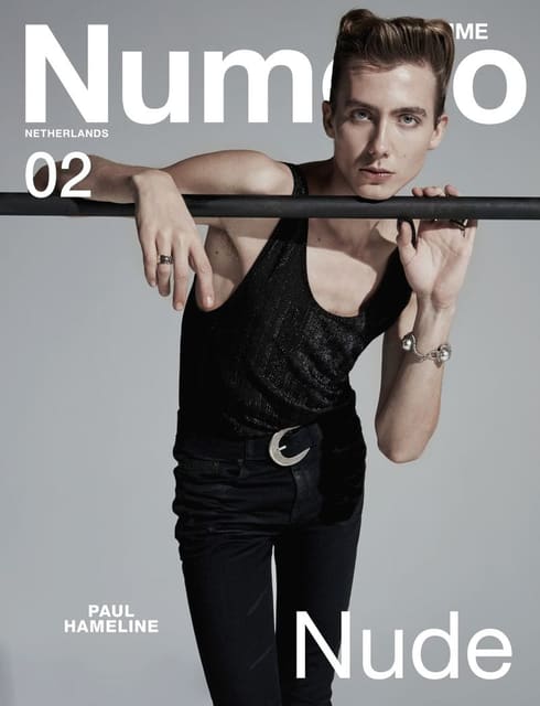 Paul Hameline