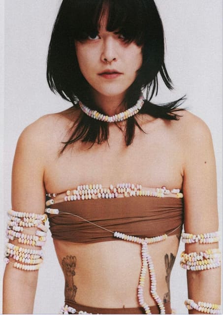 Don't do it yourself - Leaf Magazine — Leaf Magazine