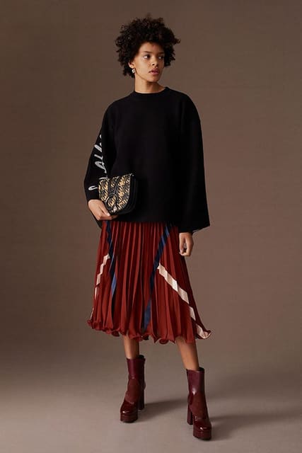 See by Chloé Pre-Fall 2020 Lookbook — See by Chloe