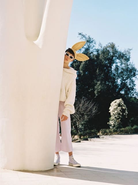 Easter — Glamour Spain