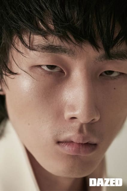 Lee Hyun Bum