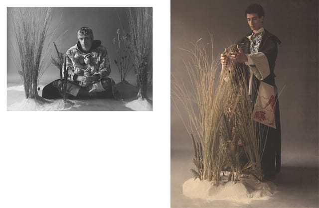 Felix Sueur — 2