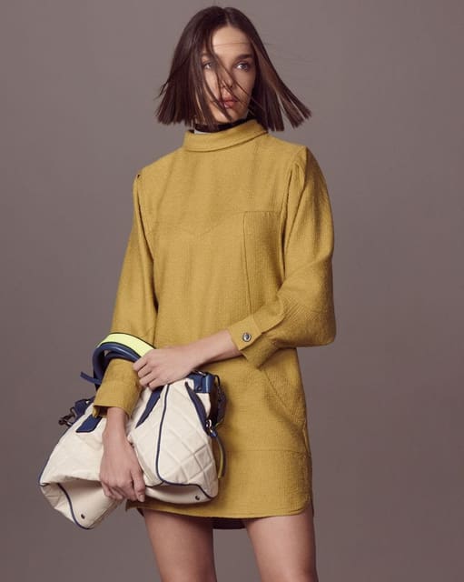 Lookbook Mulheres F/W 20 — Animale