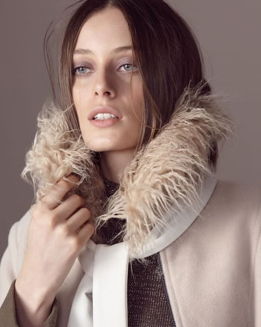 Lookbook Mulheres F/W 20 — Animale