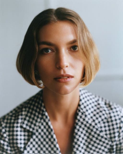 The Queen of Conscious Clothing — Stella Magazine UK