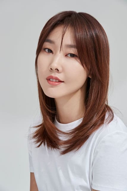 Han Hye Jin