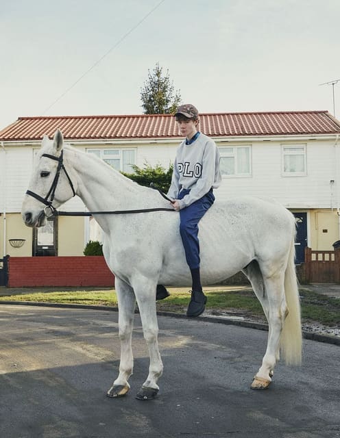 Essex Boys — Zoo Magazine