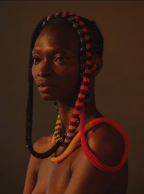 DEBRA SHAW FOR C.FEILCHEFELDT Spring 202...
