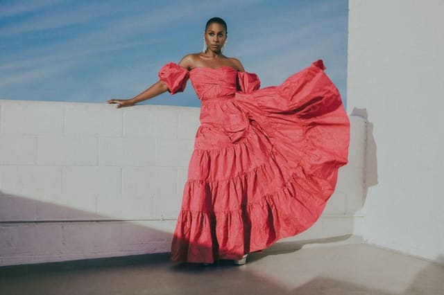 2020: The Year Issa Rae Makes Us Laugh, ... — Who What Wear
