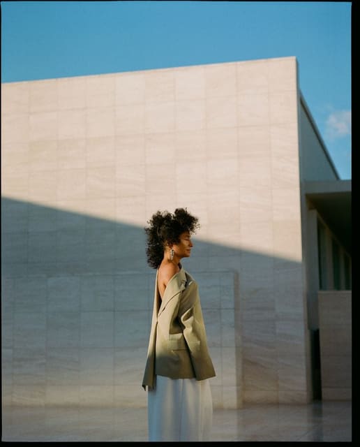 Tracee Ellis Ross: Hair Icon, Instagram ... — Who What Wear