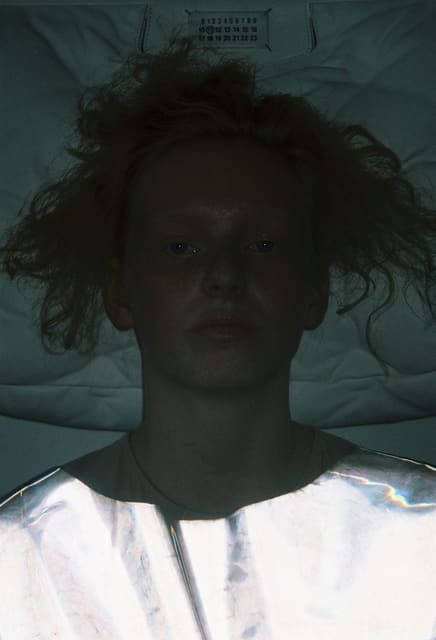 MARGIELA SPECIAL — Heroine Magazine