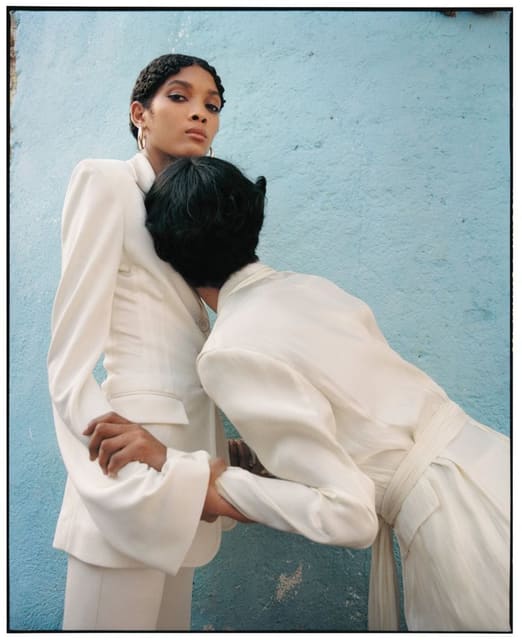 Que Onda? — Garage Magazine