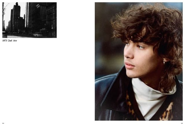 Alfie Harris — 5