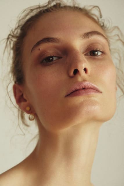 Manot & Marthe — Elle Bulgaria