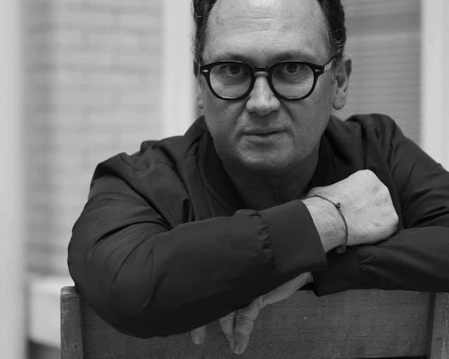 Cyril Lanoir