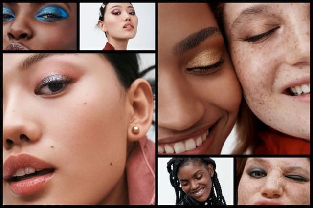 H&M BEAUTY S/S 2020 — H&M