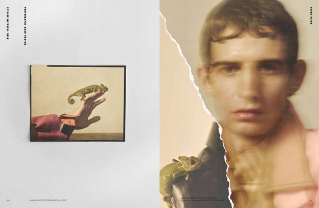 Fever Pitch — Port Magazine