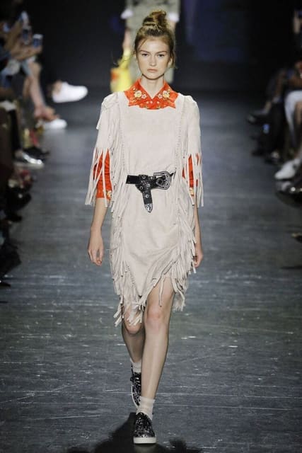 Vivienne Tam S/S 17 Show — Vivienne Tam