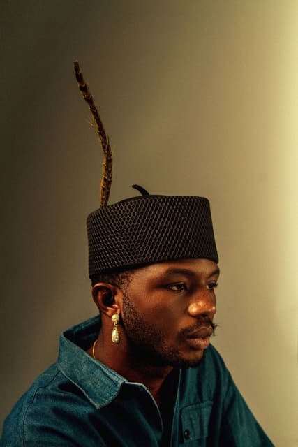Daniel Obasi