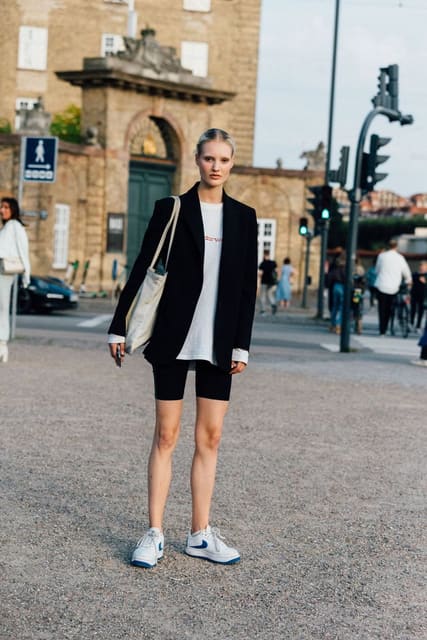 CPHFW SS20 Street Style