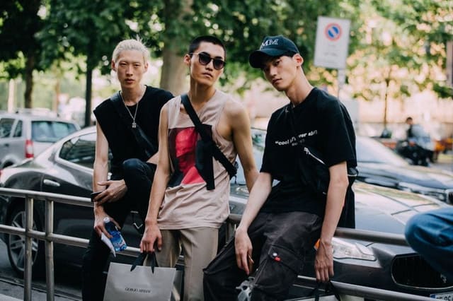 MFWM SS20 Street Style Part 2