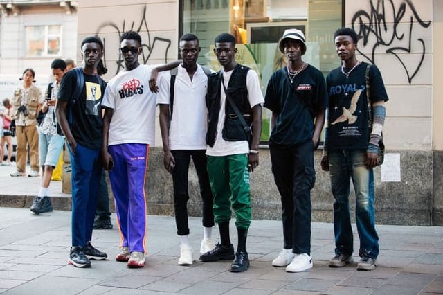 Cheikh Samb — 4