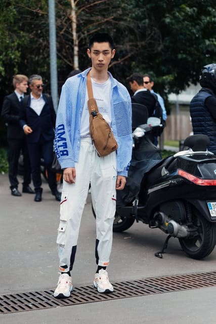 PFWM SS20 Street Style Days 1-2