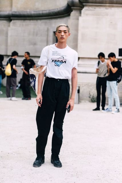 PFWM SS20 Street Style Days 1-2