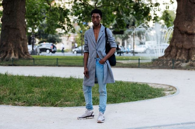PFWM SS20 Street Style Days 1-2