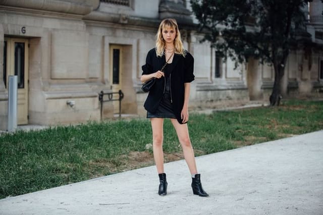 PFWM SS20 Street Style Days 1-2