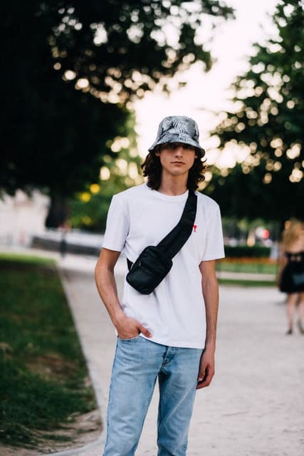 PFWM SS20 Street Style Days 1-2