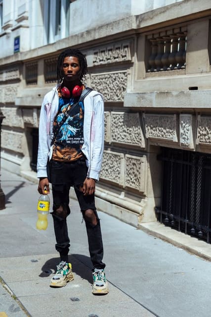 Pk Holdbrook Smith — 5