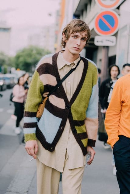 PFWM SS20 Street Style Days 3-4