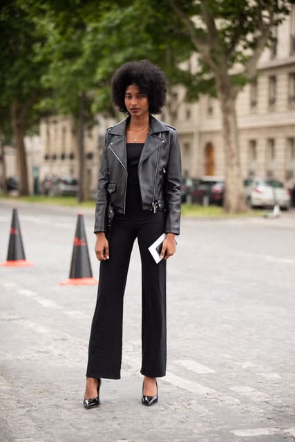 PFWM SS20 Street Style Days 5-6