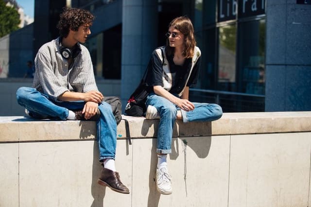 PFWM SS20 Street Style Days 5-6