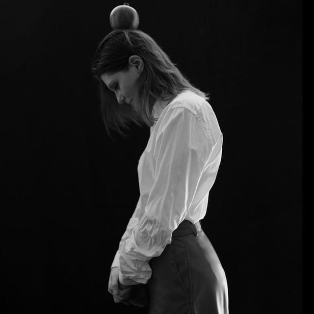 Katya Knyazeva