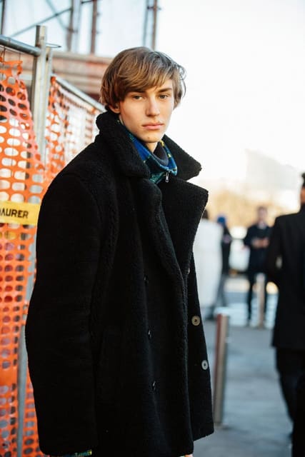 Tom Kienzlen — 8