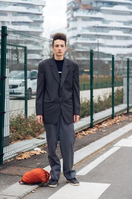 Stephane Capdenat — 2