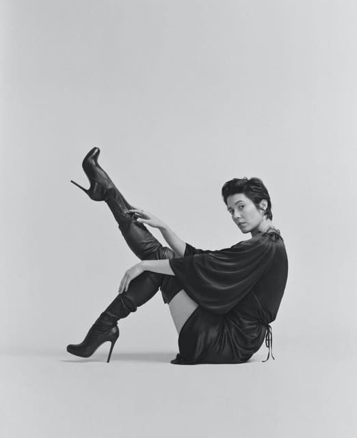Mary Elizabeth Winstead on Birds of Prey... — Who What Wear