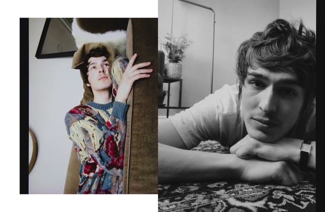 Dylan Fender — 4