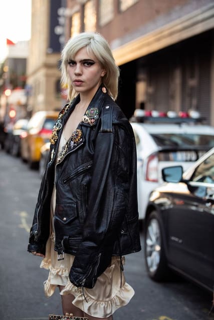 NYFW SS20 Street Style Days 1 & 2