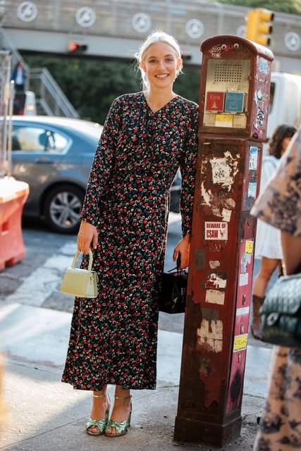 NYFW SS20 Street Style Days 3-5