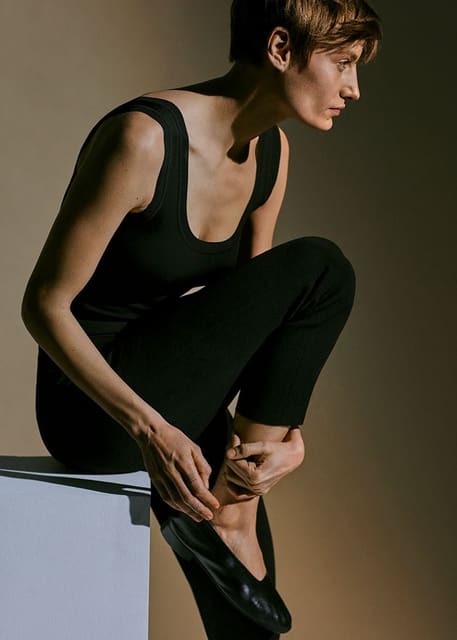 Casasola F/W 2020 — Casasola