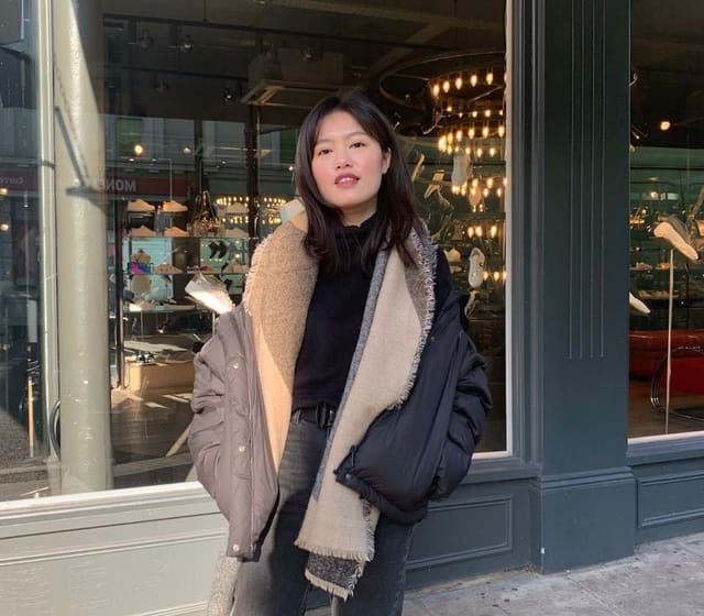 Phebe Wu