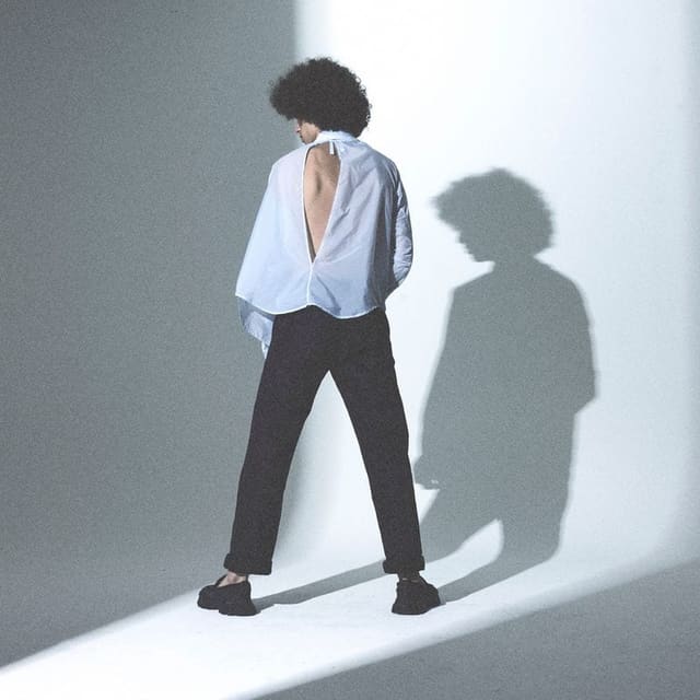 Kobe Delgado — 2