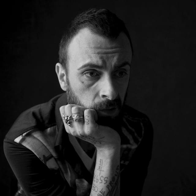PREACHER’S JOSEPH GILGUN ISN’T AFRAID TO BE HUMAN — MONROWE Magazine Online