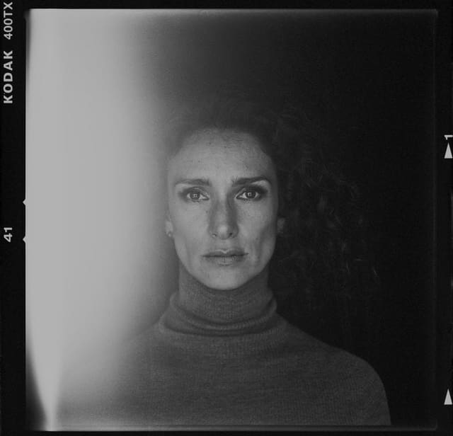 INDIRA VARMA’S WINDING ROAD — MONROWE Magazine Online