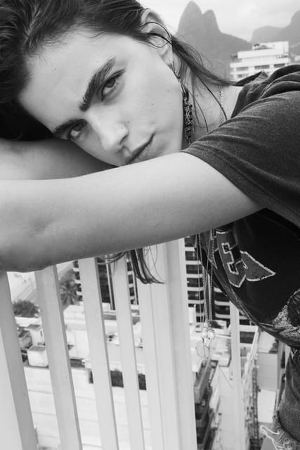 The Kooples RIO DE JANEIRO Spring 2020 — The Kooples